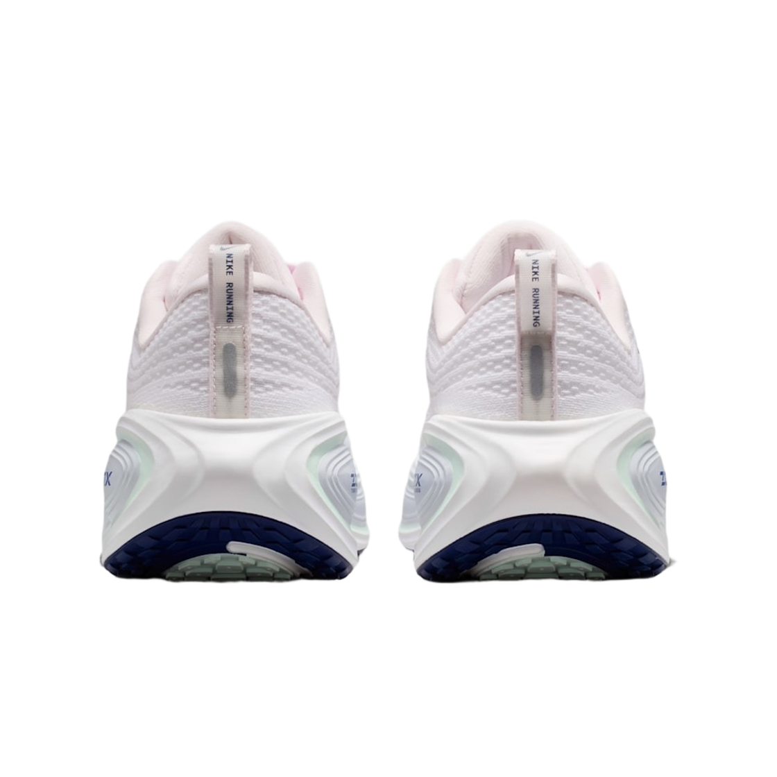 Lookbook (Women) Nike Vomero Plus 'Pearl Pink White' HV8154-606
