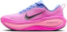 Buy (Women) Nike Vomero Plus 'Royal Pulse Fire Pink' HV8154-400