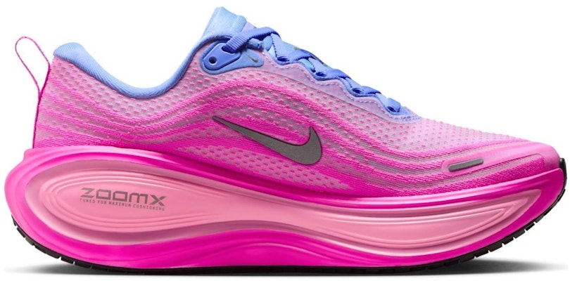 (W) Nike Vomero Plus '皇家脈動火粉紅' HV8154-400 Order (W) Nike Vomero Plus '皇家脈動火粉紅' HV8154-400