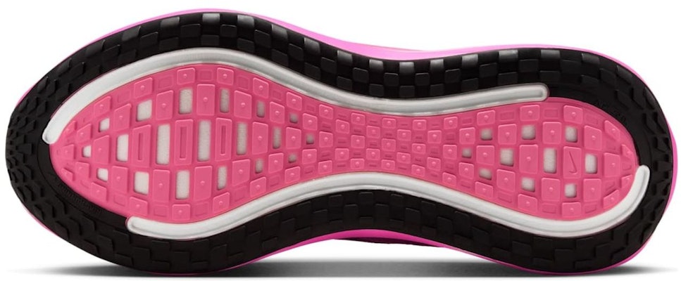 (Women) Nike Vomero Plus 'Royal Pulse Fire Pink' HV8154-400 Details for (Women) Nike Vomero Plus 'Royal Pulse Fire Pink' HV8154-400