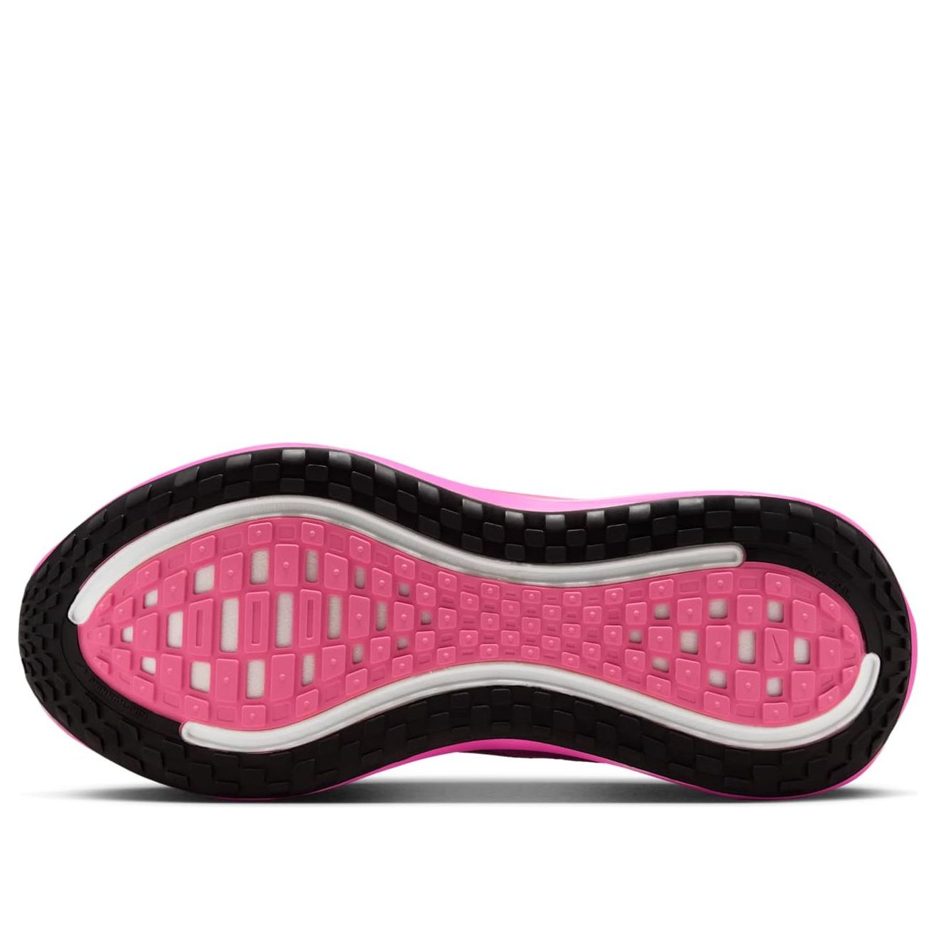 Details for (W) Nike Vomero Plus 'Royal Pulse Fire Pink' Sepatu Lari Wanita HV8154-400