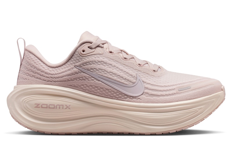 (Women) Nike Vomero Plus 'Silt Red Stardust' HV8154-605