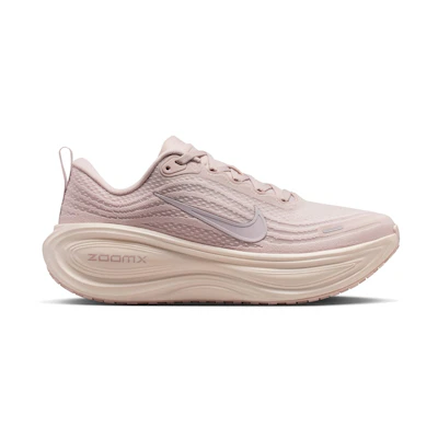 (W) Nike Vomero Plus 'Silt Red Stardust'