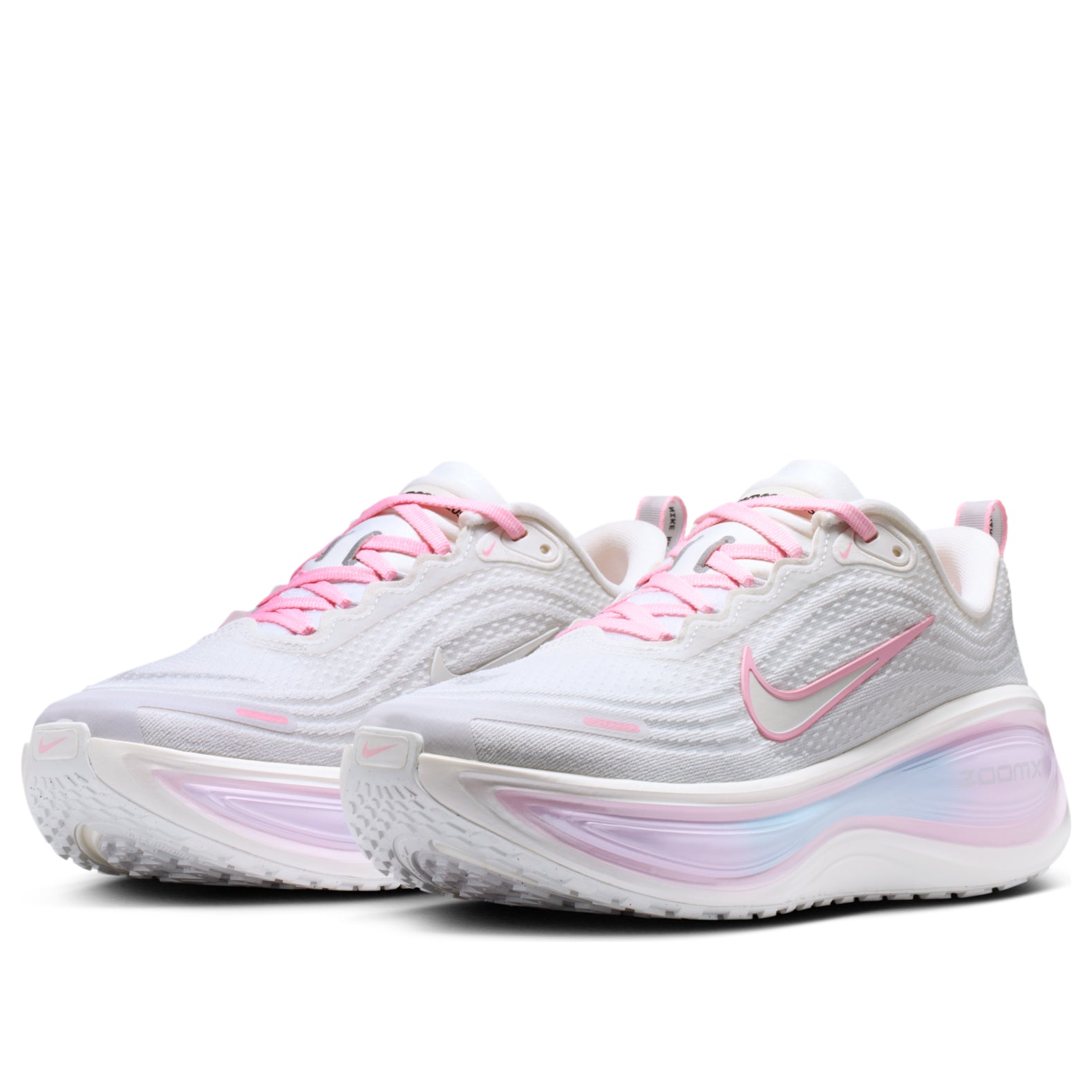 Shop (Women) Nike Vomero Plus 'Summit White' IR2986-121