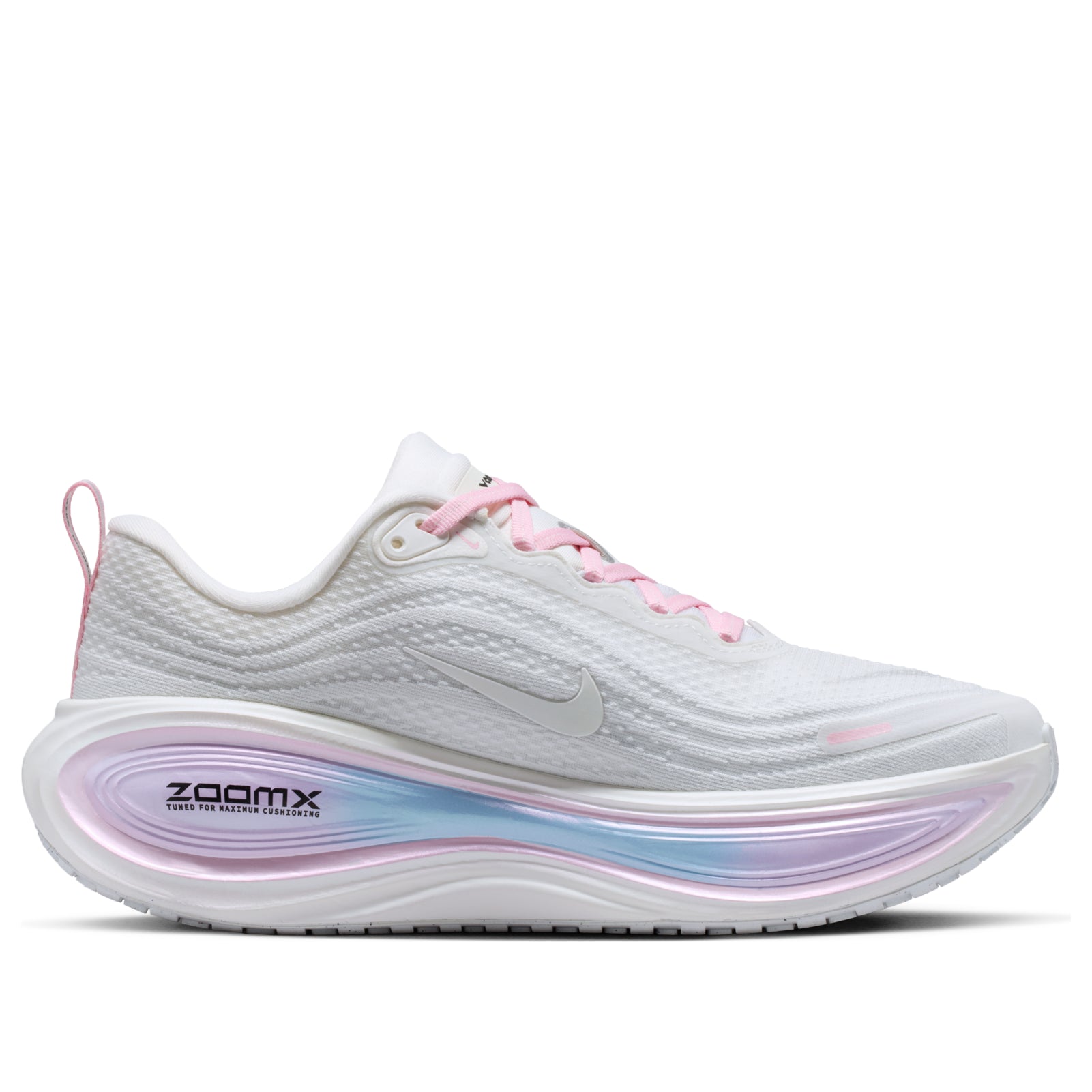 Details for (Women) Nike Vomero Plus 'Summit White' IR2986-121