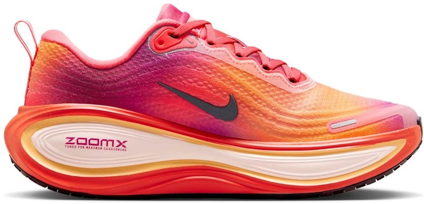 (Women) Nike Vomero Plus 'Sunset' IH2091-800 Details for (Women) Nike Vomero Plus 'Sunset' IH2091-800
