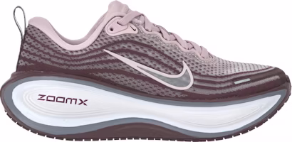 (Women) Nike Vomero Plus 'Tattoo Slate Particle Rose' HV8154-502 (Women) Nike Vomero Plus 'Tattoo Slate Particle Rose' HV8154-502