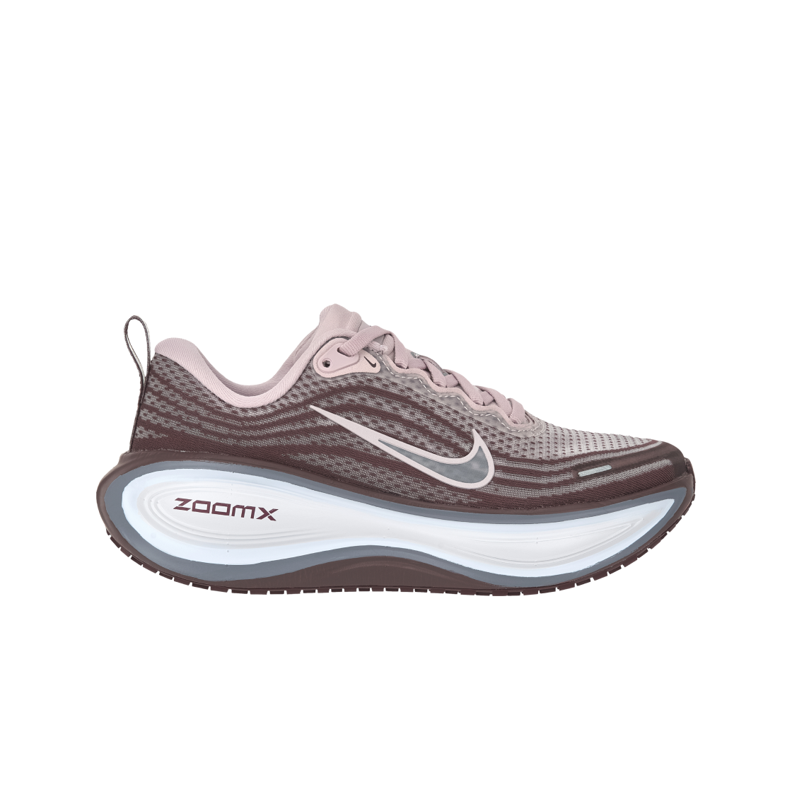 (Women) Nike Vomero Plus 'Tattoo Slate Particle Rose' HV8154-502