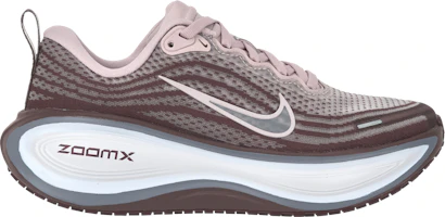 (Women) Nike Vomero Plus 'Tattoo Slate Particle Rose' HV8154-502 (Women) Nike Vomero Plus 'Tattoo Slate Particle Rose' HV8154-502