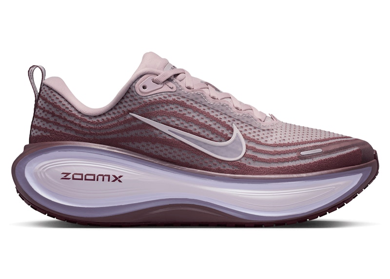 (Women) Nike Vomero Plus 'Tattoo Slate Particle Rose' HV8154-502