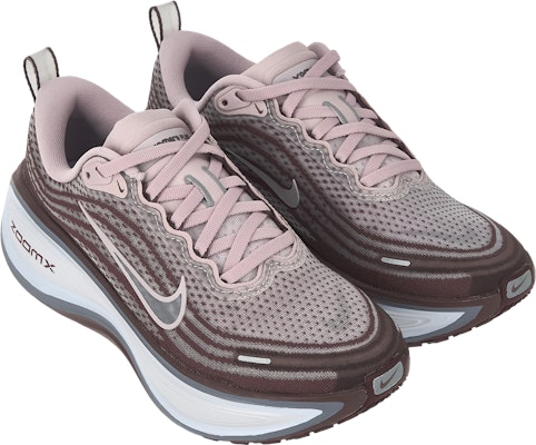 (W) Nike Vomero Plus ''Tattoo Slate Particle Rose'' - Kasut Lari Gaya & Selasa. HV8154-502 Purchase (W) Nike Vomero Plus ''Tattoo Slate Particle Rose'' - Kasut Lari Gaya & Selasa. HV8154-502