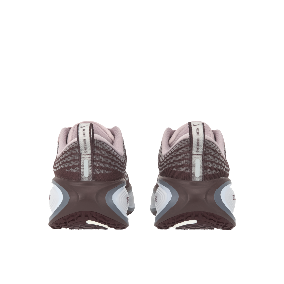 Sizing (W) Nike Vomero Plus ''Tattoo Slate Particle Rose'' - Kasut Lari Gaya & Selasa. HV8154-502