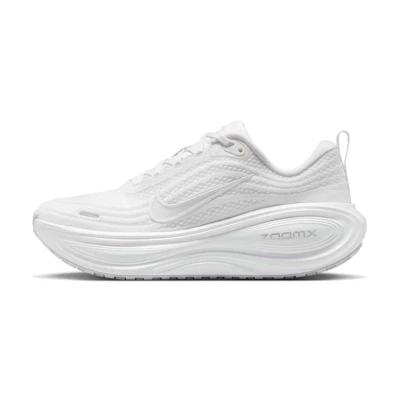 (W) Nike Vomero Plus 'Triple White'