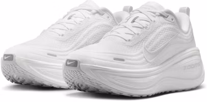 Lookbook (W) Nike Vomero Plus '純白' HV8154-102