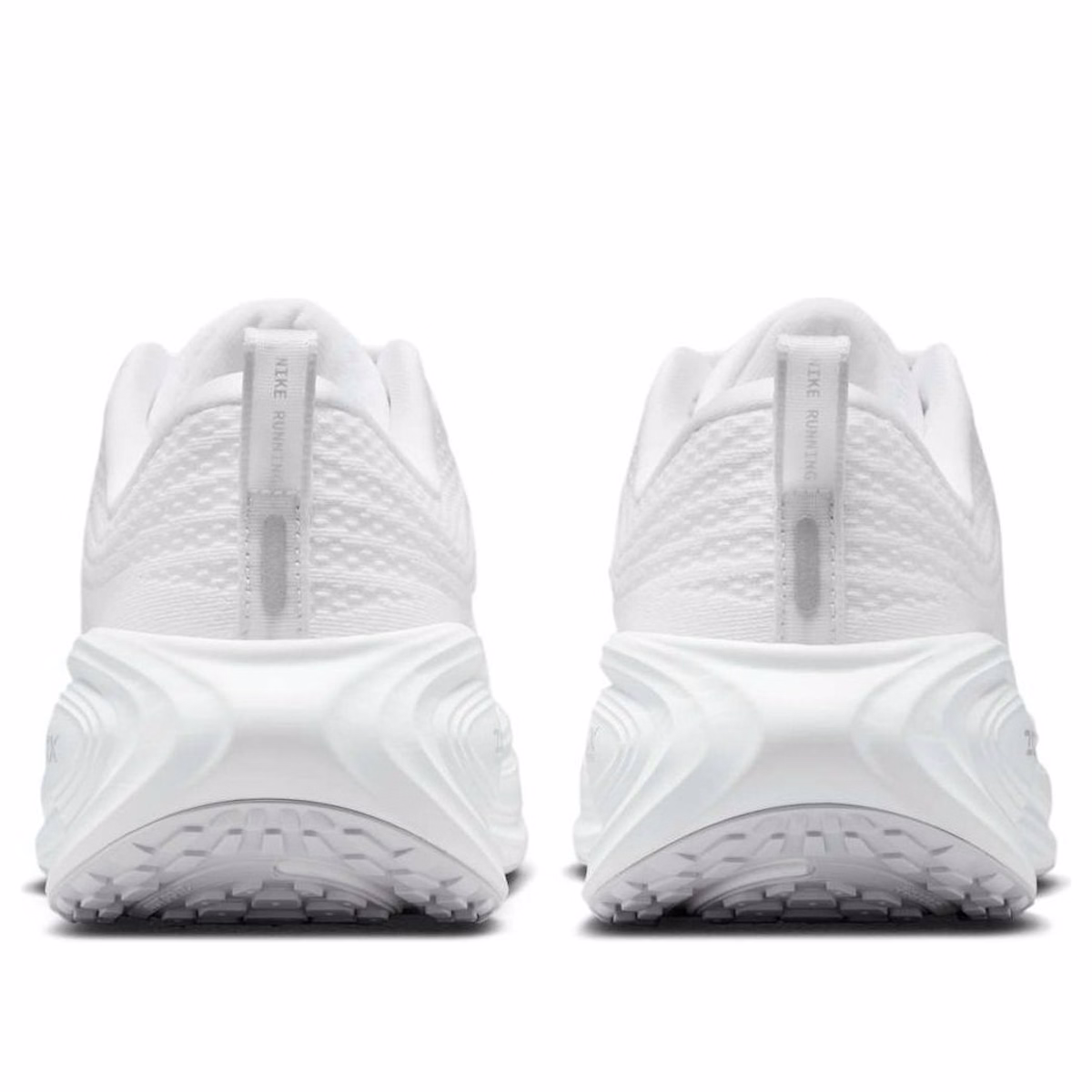 (Women) Nike Vomero Plus 'Triple White'