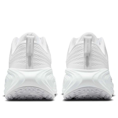 (Women) Nike Vomero Plus 'Triple White'