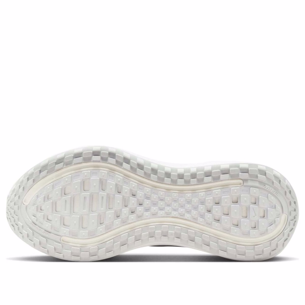 (Women) Nike Vomero Plus 'Triple White'