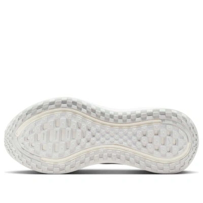 (Women) Nike Vomero Plus 'Triple White'