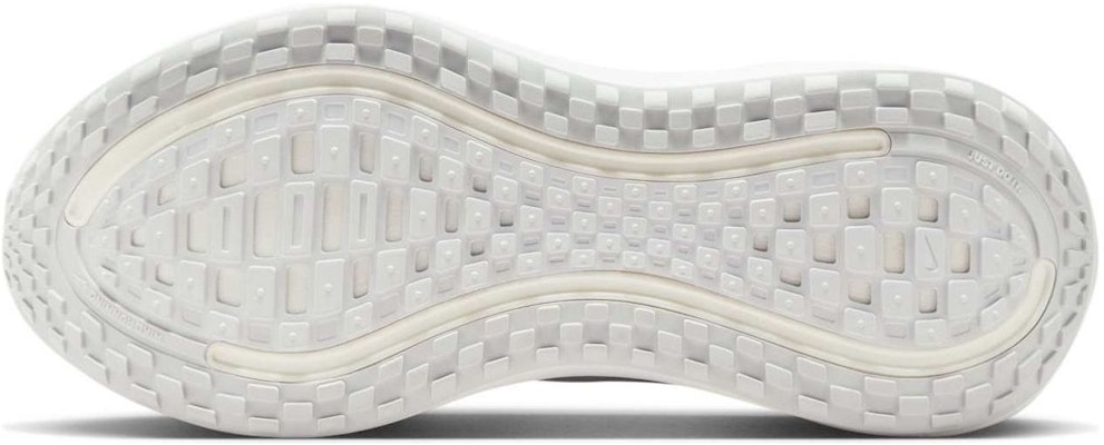 (Women) Nike Vomero Plus 'Triple White' HV8154-102 Details for (Women) Nike Vomero Plus 'Triple White' HV8154-102