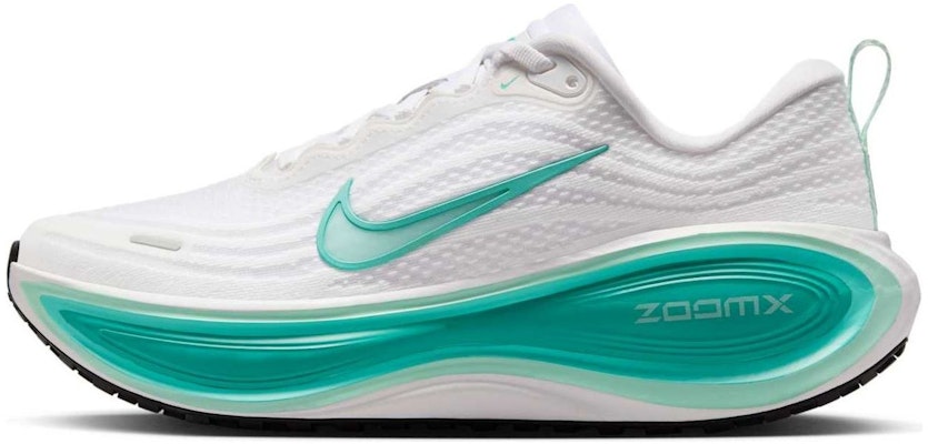 (Women) Nike Vomero Plus 'White Bleached Turquoise' HV8154-100 Buy (Women) Nike Vomero Plus 'White Bleached Turquoise' HV8154-100