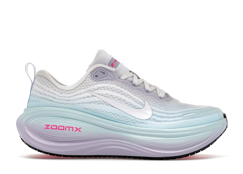 (Women) Nike Vomero Plus 'White Glacier Blue' IM6682-159