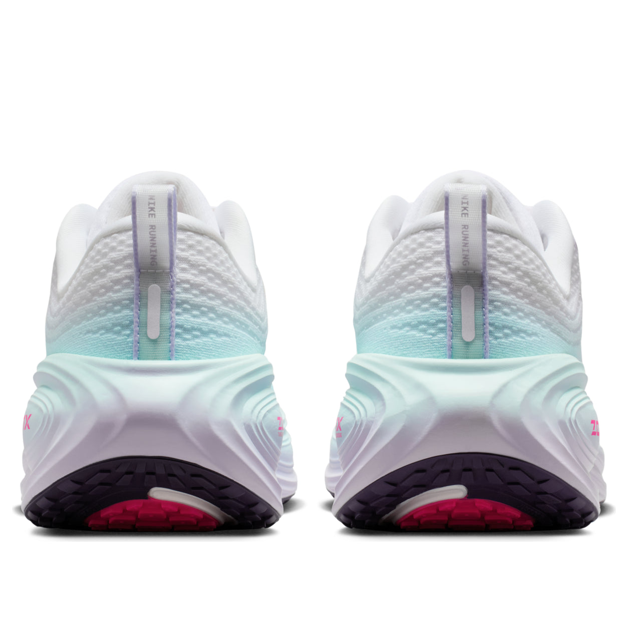 Lookbook (Women) Nike Vomero Plus 'White Glacier Blue' IM6682-159