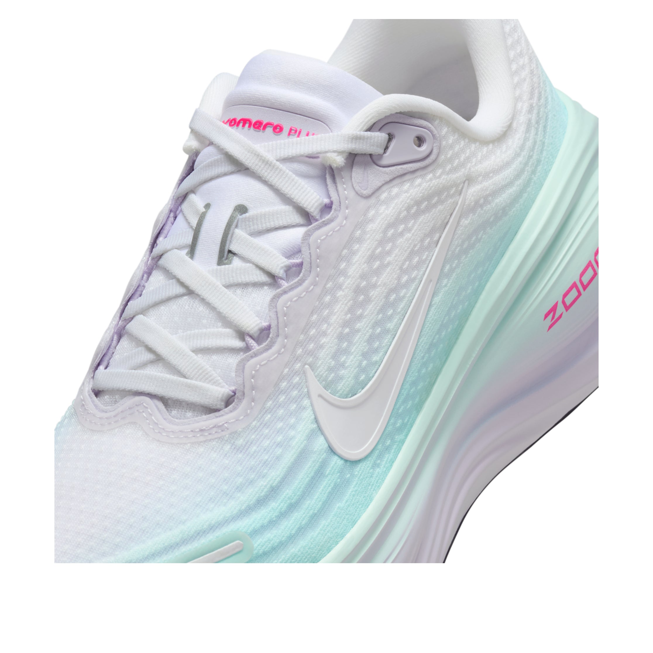 Purchase (Women) Nike Vomero Plus 'White Glacier Blue' IM6682-159