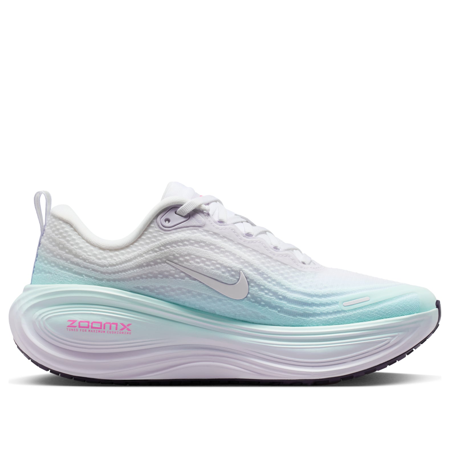 Details for (Women) Nike Vomero Plus 'White Glacier Blue' IM6682-159