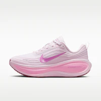 (Women) Nike Vomero Plus Bleach Lilac/Pink Rise/Pink Foam/Light Magenta HV8154-504 (Women) Nike Vomero Plus Bleach Lilac/Pink Rise/Pink Foam/Light Magenta HV8154-504