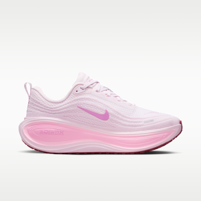 Lookbook (W) Nike Vomero Plus 淡紫/粉紅紫/粉泡/淺紫紅 HV8154-504