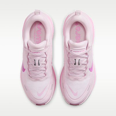 Purchase (W) Nike Vomero Plus Ungu Lilac/Pink Foam/Magenta Muda HV8154-504
