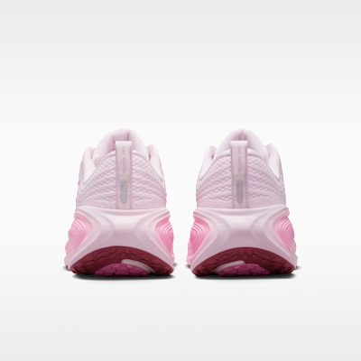 Sizing (W) Nike Vomero Plus Ungu Lilac/Pink Foam/Magenta Muda HV8154-504