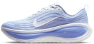 Buy (Women) Nike Vomero Plus Football Grey/Aluminum/Royal Pulse/White HV8154-003