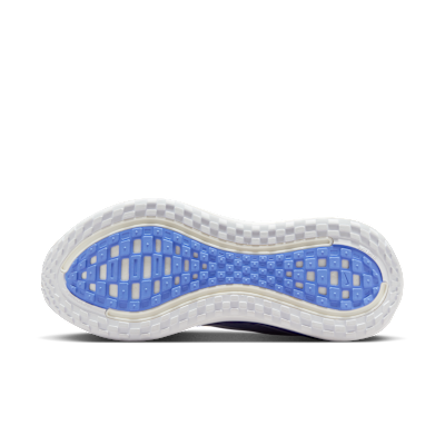 Order (W) 나이키 보메로 플러스 풋볼 그레이/알루미늄/로얄 펄스/화이트 HV8154-003