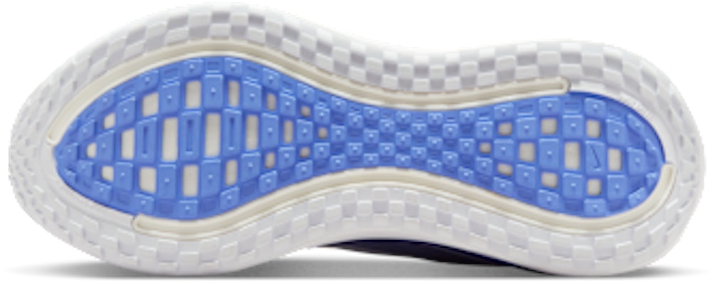 (Women) Nike Vomero Plus Football Grey/Aluminum/Royal Pulse/White HV8154-003 Order (Women) Nike Vomero Plus Football Grey/Aluminum/Royal Pulse/White HV8154-003