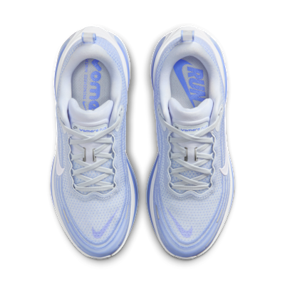 Shop (W) 나이키 보메로 플러스 풋볼 그레이/알루미늄/로얄 펄스/화이트 HV8154-003