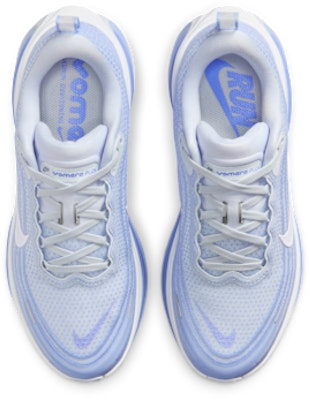 (Women) Nike Vomero Plus Football Grey/Aluminum/Royal Pulse/White HV8154-003 Shop (Women) Nike Vomero Plus Football Grey/Aluminum/Royal Pulse/White HV8154-003
