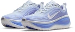 Purchase (Women) Nike Vomero Plus Football Grey/Aluminum/Royal Pulse/White HV8154-003