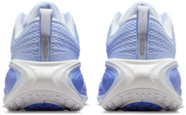 (Women) Nike Vomero Plus Football Grey/Aluminum/Royal Pulse/White HV8154-003 Details for (Women) Nike Vomero Plus Football Grey/Aluminum/Royal Pulse/White HV8154-003