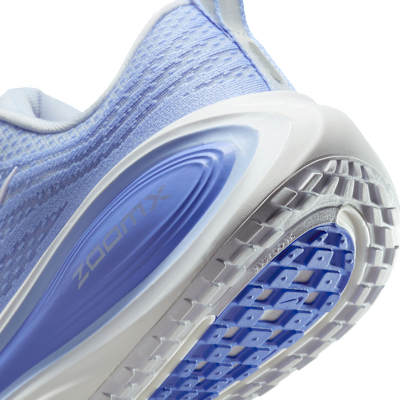 Cheap (W) 나이키 보메로 플러스 풋볼 그레이/알루미늄/로얄 펄스/화이트 HV8154-003