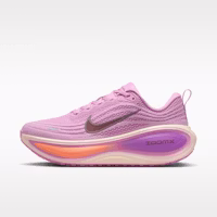 (Women) Nike Vomero Plus Light Magenta/Pink Foam/Bright Violet/Black HV8154-503 (Women) Nike Vomero Plus Light Magenta/Pink Foam/Bright Violet/Black HV8154-503