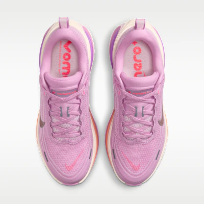 (W) Nike Vomero Plus Magenta Claro/Espuma Rosada/Violeta Brillante/Negro HV8154-503 Shop (W) Nike Vomero Plus Magenta Claro/Espuma Rosada/Violeta Brillante/Negro HV8154-503