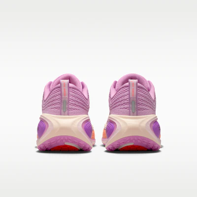 (W) Nike Vomero Plus Magenta Claro/Espuma Rosada/Violeta Brillante/Negro HV8154-503 Details for (W) Nike Vomero Plus Magenta Claro/Espuma Rosada/Violeta Brillante/Negro HV8154-503