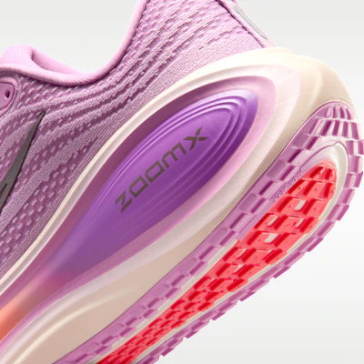 (W) Nike Vomero Plus Magenta Claro/Espuma Rosada/Violeta Brillante/Negro HV8154-503 Cheap (W) Nike Vomero Plus Magenta Claro/Espuma Rosada/Violeta Brillante/Negro HV8154-503