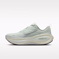 (Women) Nike Vomero Plus Light Silver/Barely Green/Sea Glass/Metallic Silver HV8154-004 (Women) Nike Vomero Plus Light Silver/Barely Green/Sea Glass/Metallic Silver HV8154-004