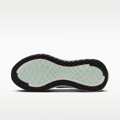 Order (W) Nike Vomero Plus Plata Claro/Verde Suave/Vidrio de Mar/Plata Metálica HV8154-004