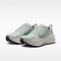 Purchase (Women) Nike Vomero Plus Light Silver/Barely Green/Sea Glass/Metallic Silver HV8154-004