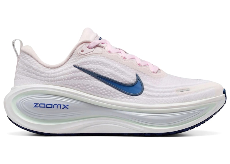 (Women) Nike Vomero Plus 'Pearl Pink White' HV8154-606