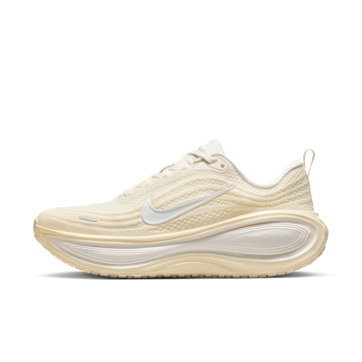 (Women) Nike Vomero Plus Sail/Alabaster/Summit White HV8154-105