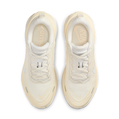 Purchase (W) Nike Vomero Plus Venta/Beige Claro/Alabastro/Blanco Summit HV8154-105